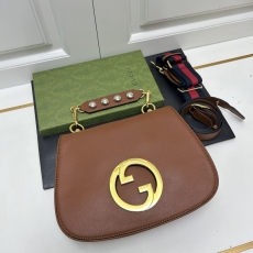 Gucci Top Handle Bags